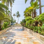 Vista de lujo al mar y la bahía