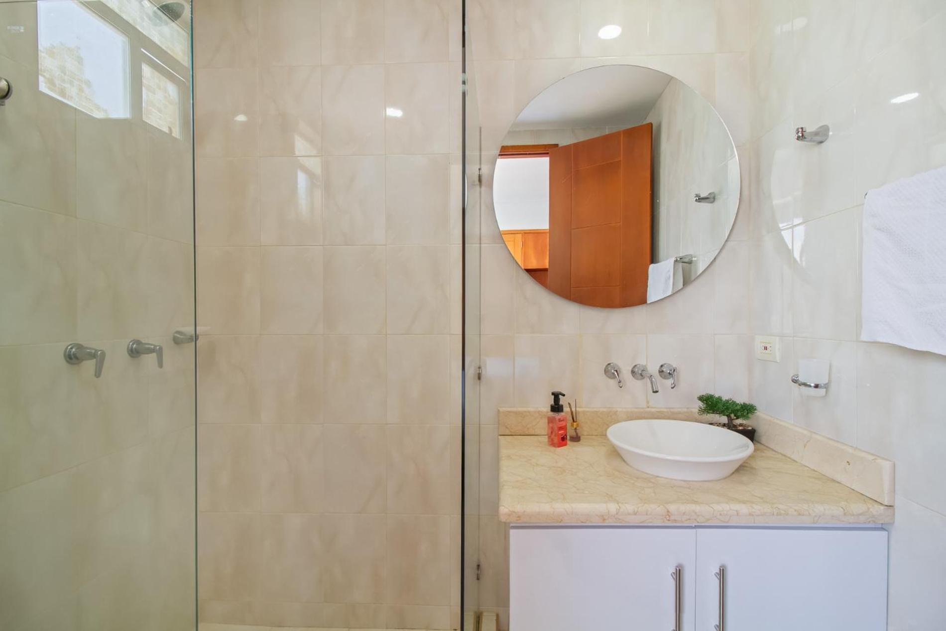 Vista De Lujo Al Mar Y La Bahía * Cartagena