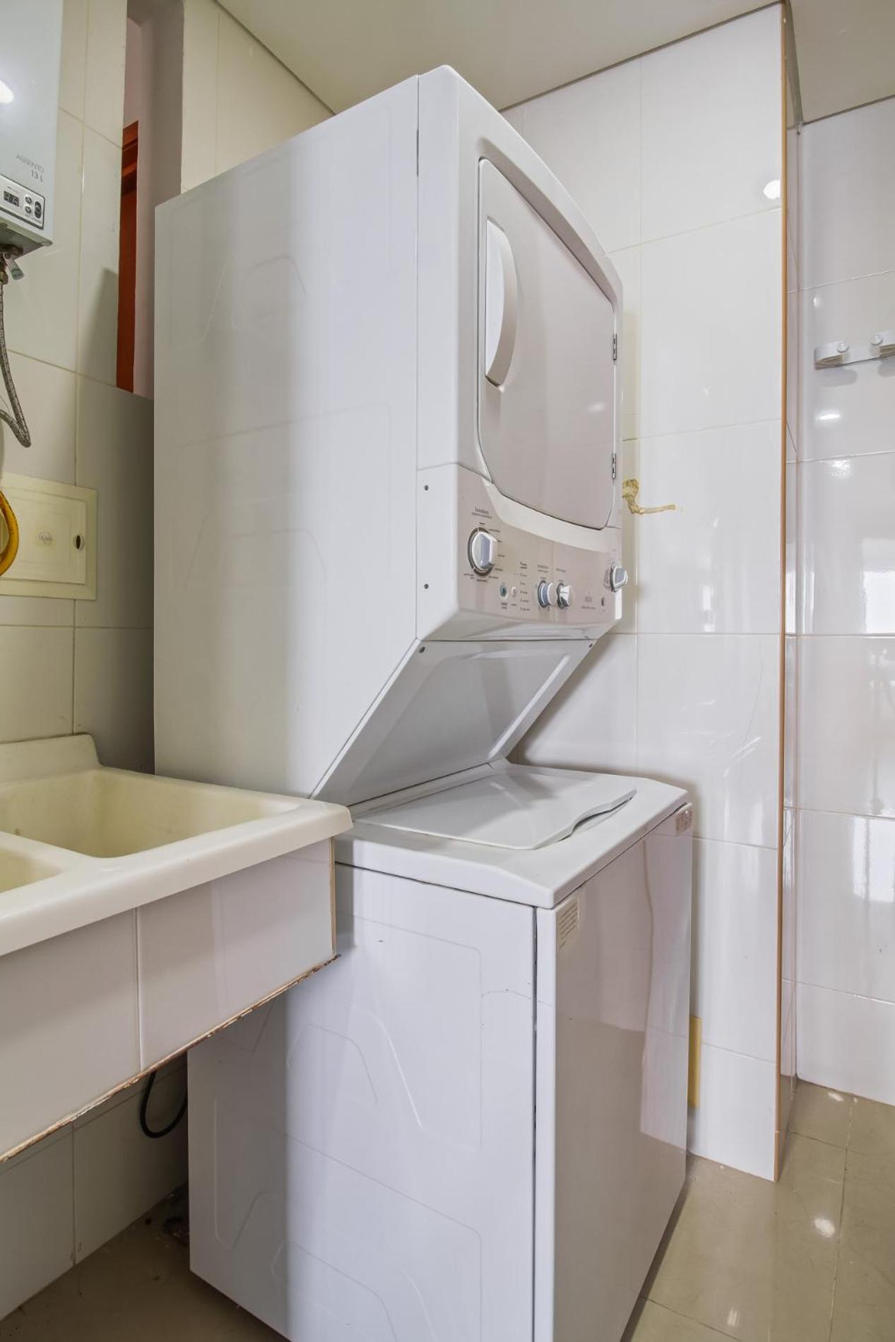 Vista De Lujo Al Mar Y La Bahía Apartamento